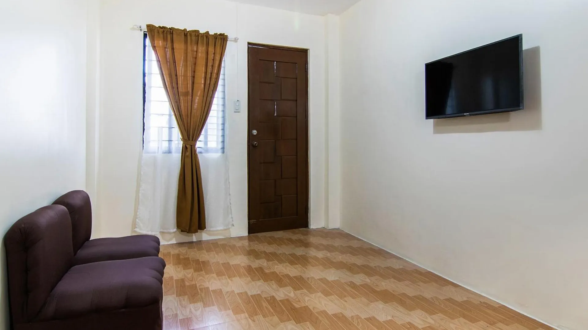 Oyo 431 Apollo 11 Apartelle Pasay Filipinas