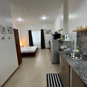 Alaia 3* Panglao