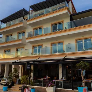Arxontiko 4* Himare