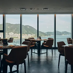 Wyndham Grand 5* Busan