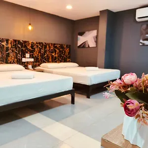 Maine Residences Tramo Hotel