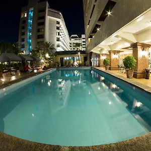 Copacabana - Quarantine Apartahotel