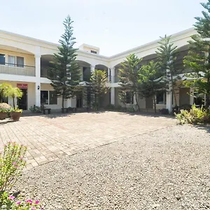Oyo 162 The West 2* Davao