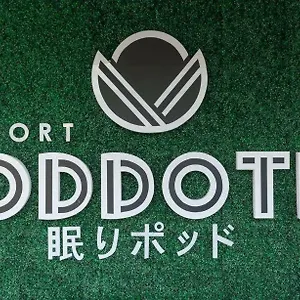Airport Poddotel Inc. Hotel
