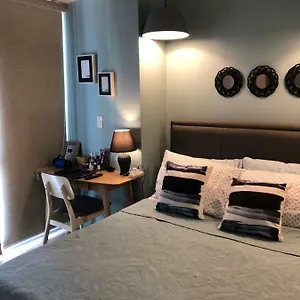 Modern And Cozy Near Airport Terminal 3 Aparthotel