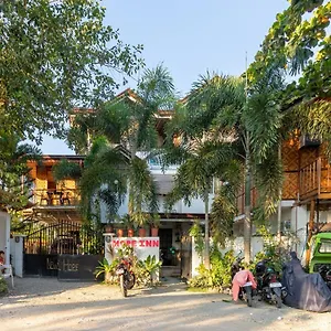 Hope 2* Bolod (Panglao)