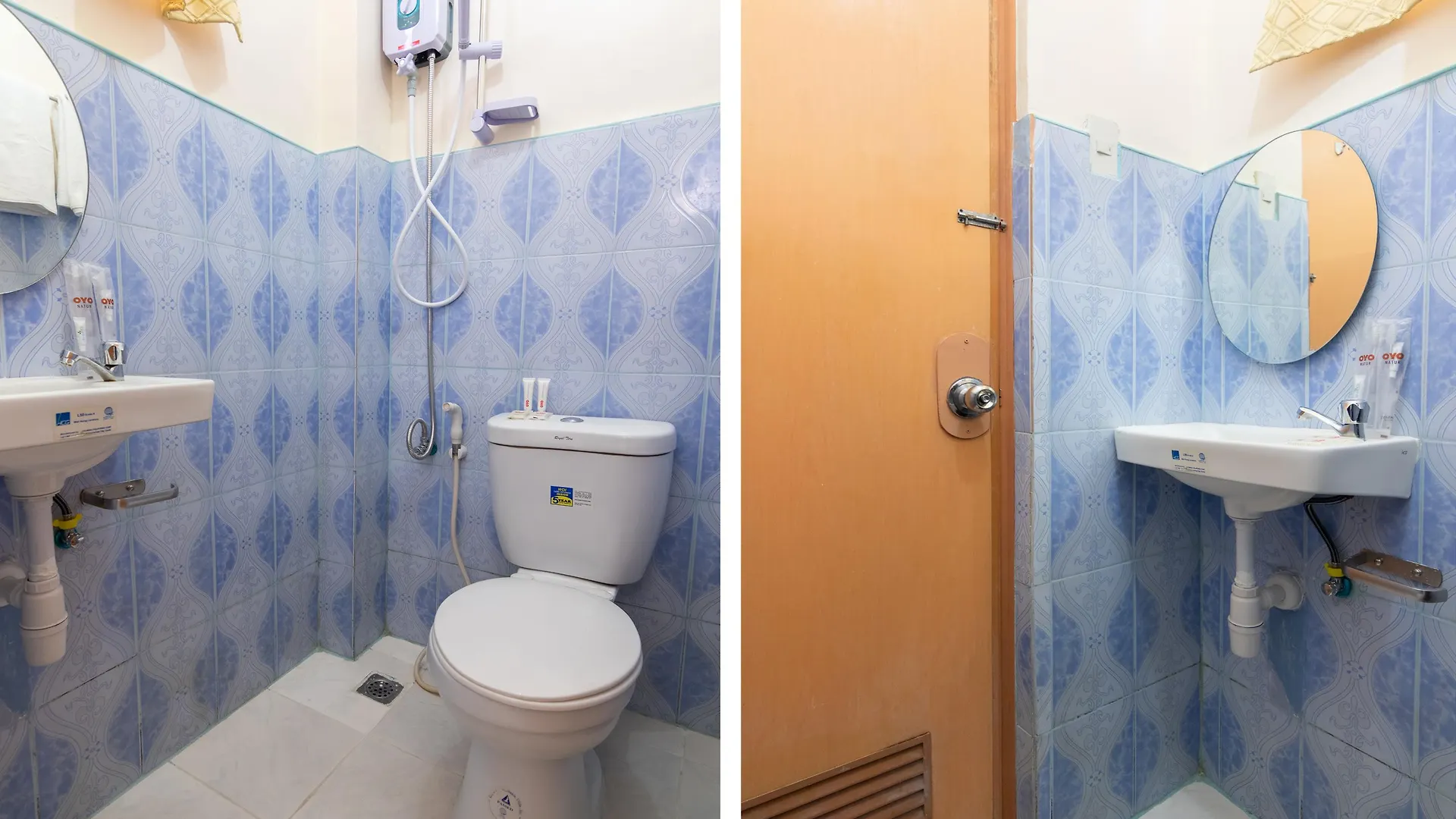 Oyo 431 Apollo 11 Apartelle Pasay Hotel
