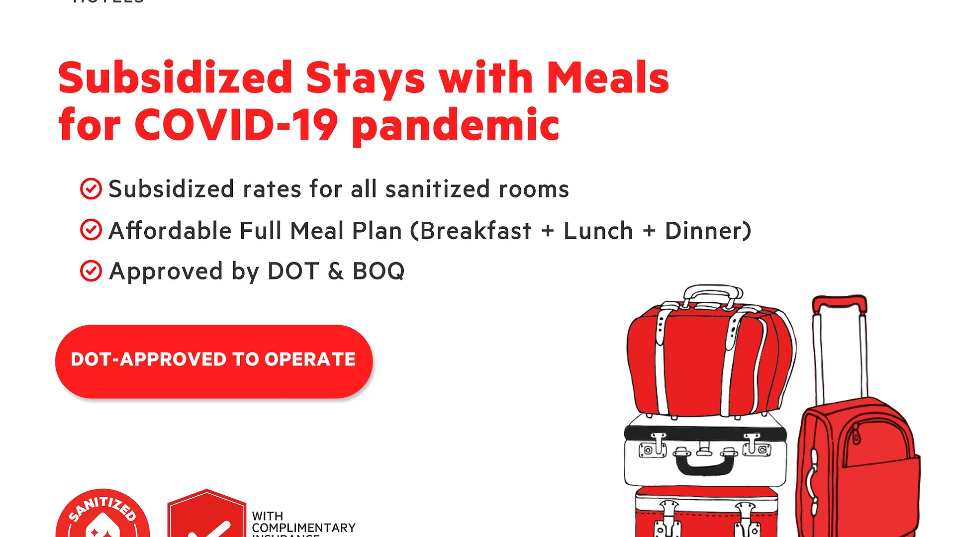 Hotel Oyo 431 Apollo 11 Apartelle Pasay