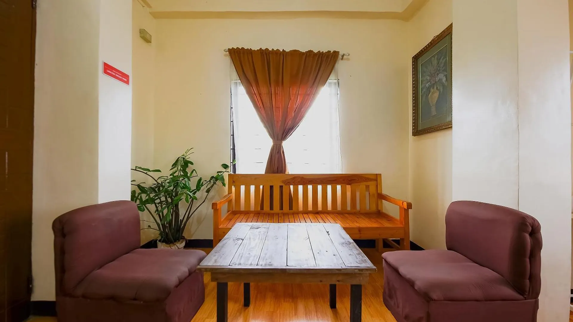 Oyo 431 Apollo 11 Apartelle Pasay
