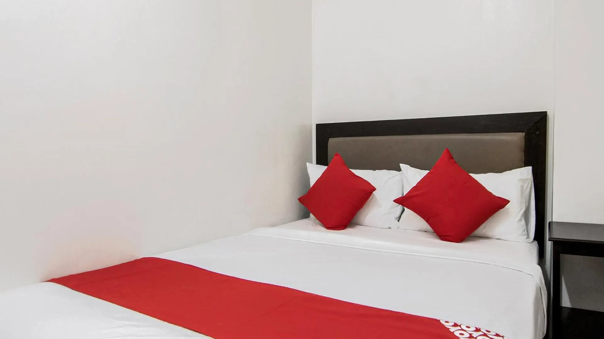 Oyo 431 Apollo 11 Apartelle Pasay Hotel